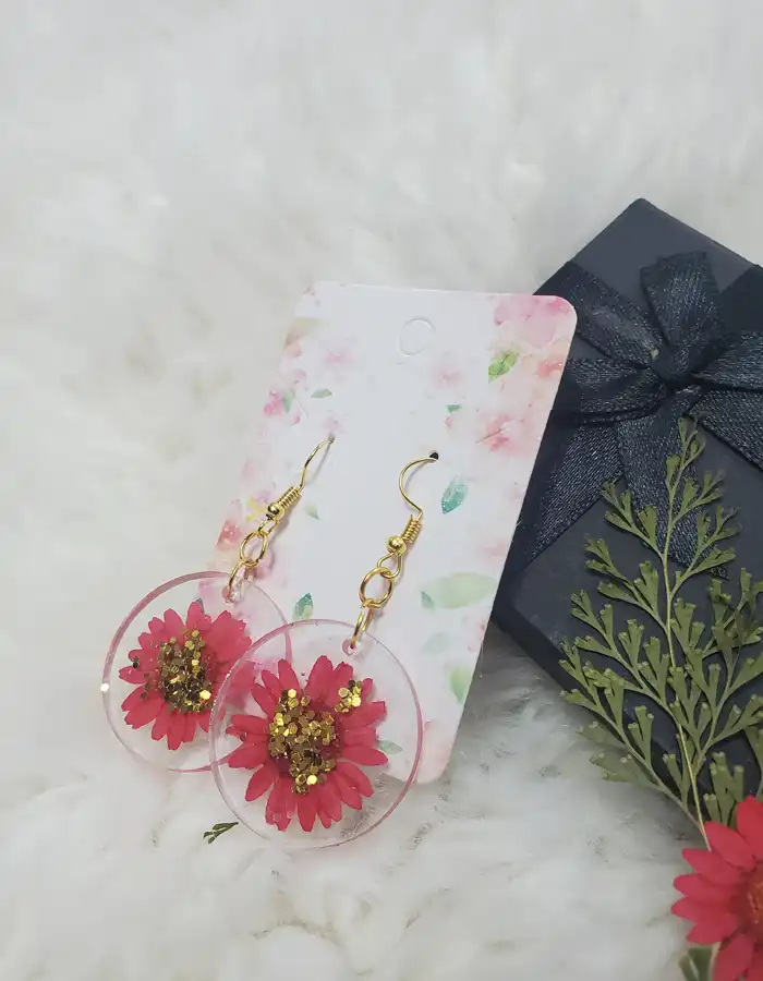 Handmade-Resin-Earrings-Blush-Reverie-01