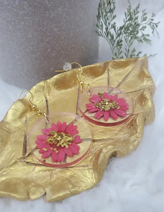 Handmade-Resin-Earrings-Blush-Reverie-05