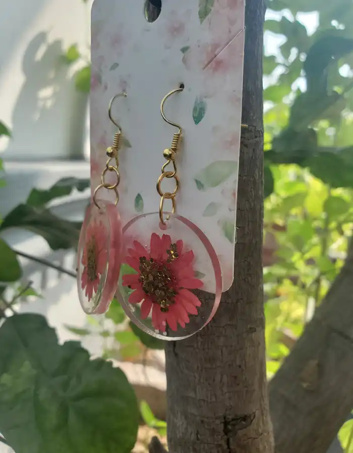 Handmade-Resin-Earrings-Blush-Reverie-08
