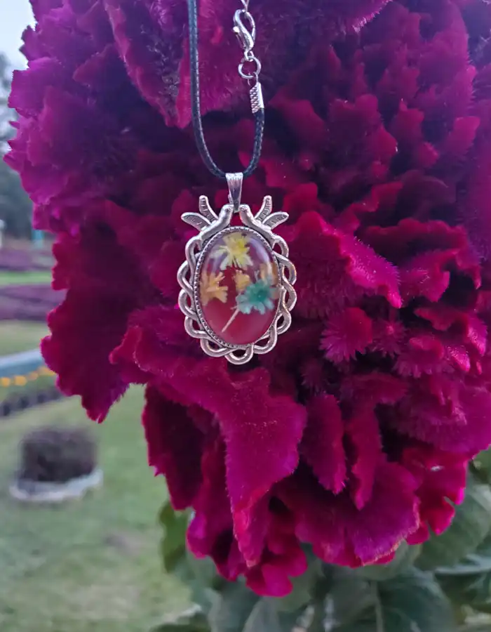 Pendant - Evening Gleam 007