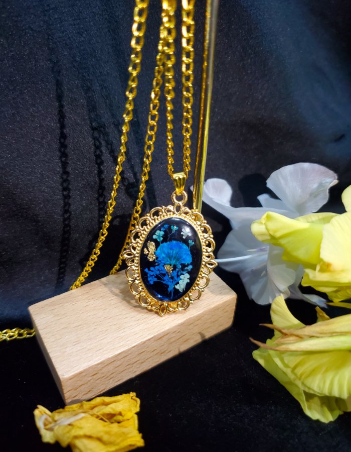 Gul-e-Neelam-Pendant-2