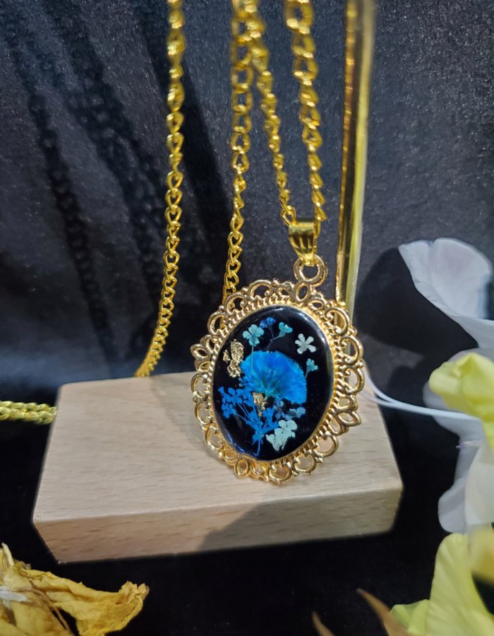 Gul-e-Neelam-Pendant-3