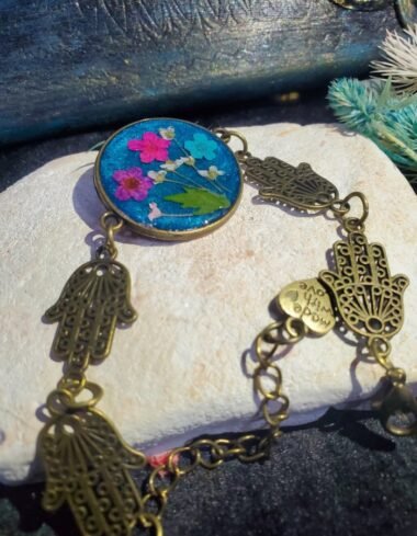 Gulband-e-Aasmaan Bracelet