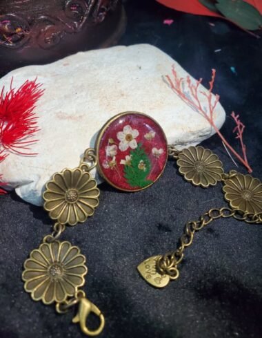 Gulband-e-Ishq Bracelet