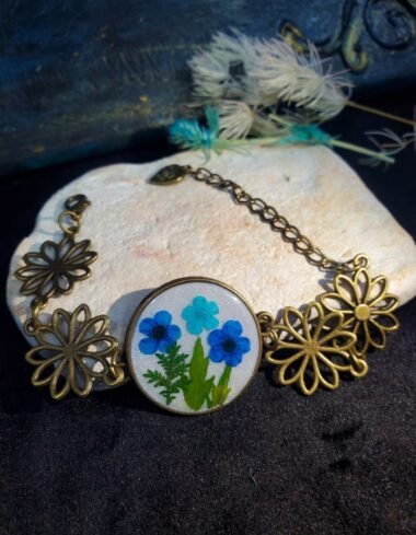 Gulband-e-Noor Bracelet