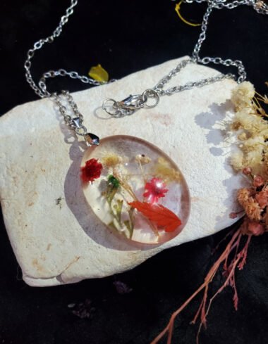 Meher-e-Fitrat Pendant