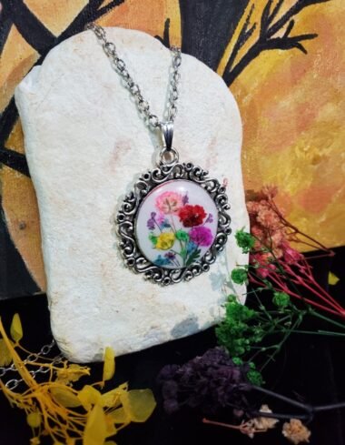 Meher-e-Zeenat Pendant