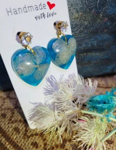 Noor-e-Dil Earrings