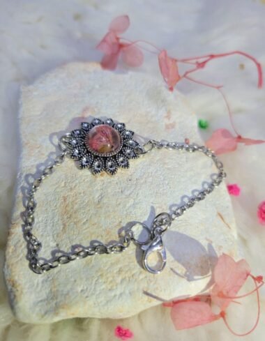 Noor-e-Nazaakat Bracelet