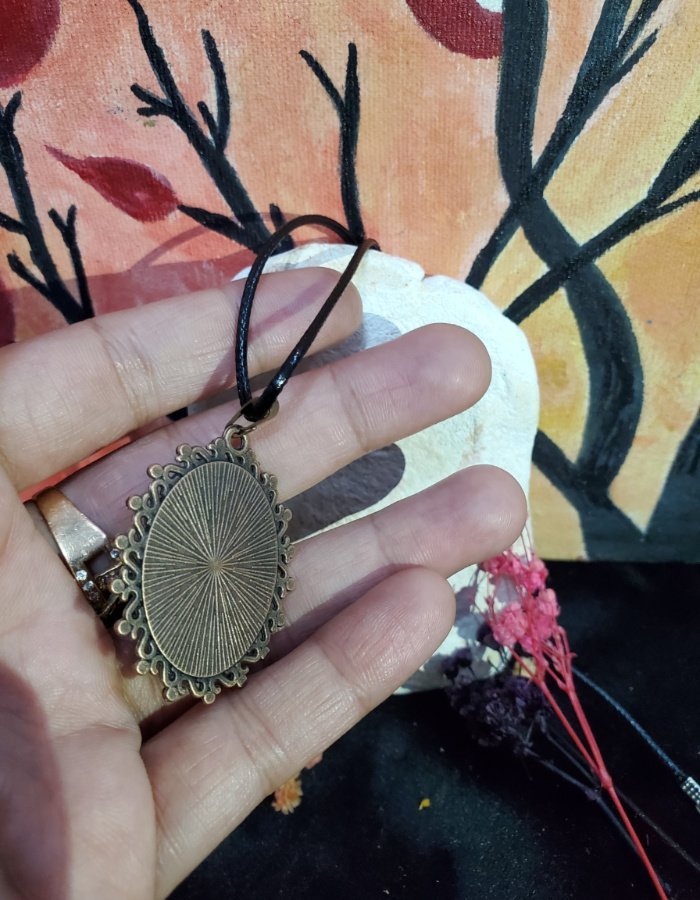 Raqs-e-Shaam-o-Gul-Pendant-4