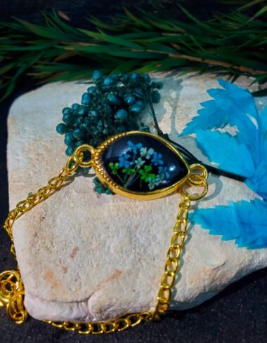 Gul-e-Aurora Bracelet