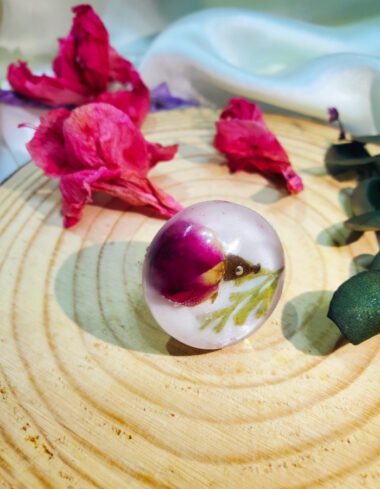 Gul-e-Zeba Ring