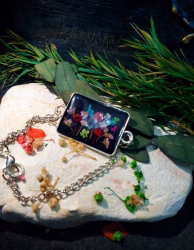 Husn-e-Hamesha Bracelet
