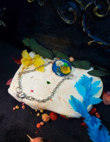 Husn-e-Hunar Bracelet