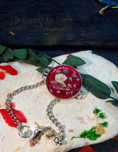 Sahar-e-Surkh Bracelet