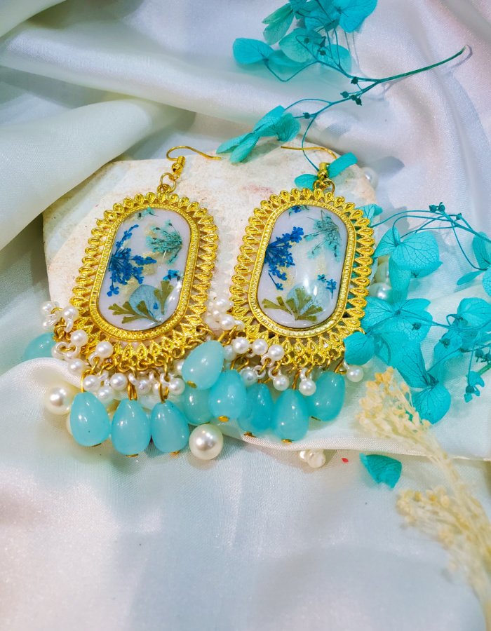 Golden-Azure-Blossom-Earrings-4