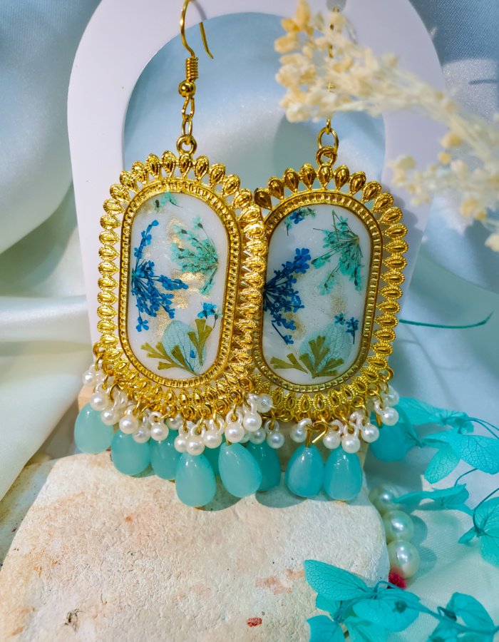 Golden-Azure-Blossom-Earrings-6