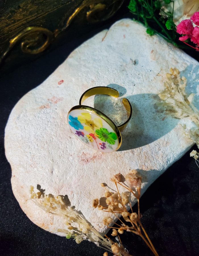 Gul-e-Safed-Floral-Ring-2