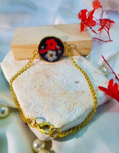 Scarlet Eden Bracelet