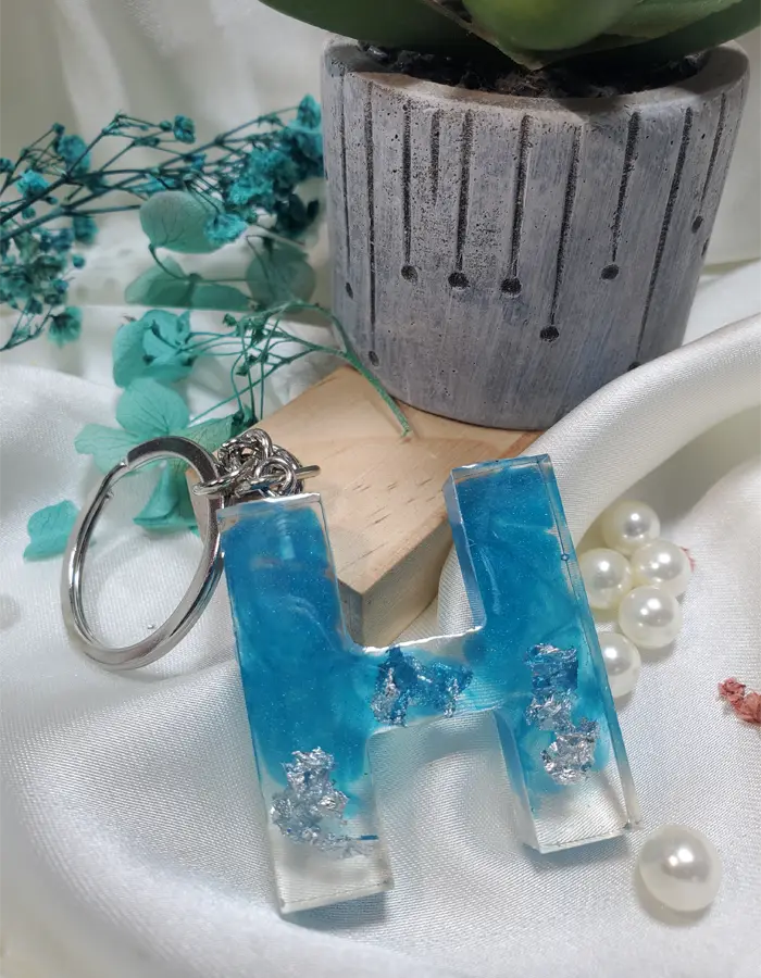 Blue Harmony H Keychain _20260828_24