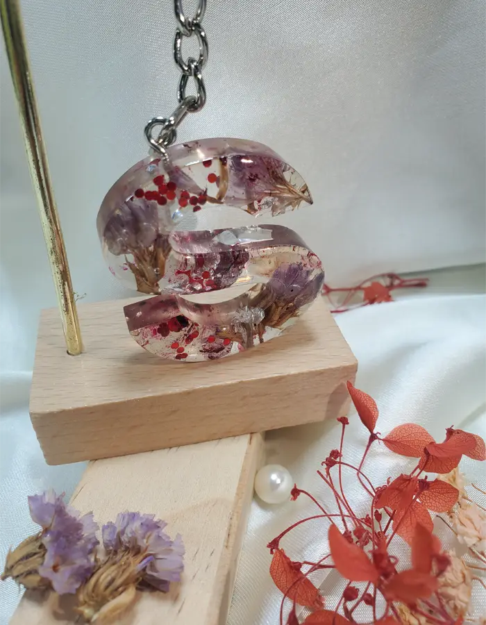 Glitter Bloom S Keychain _20260828_38