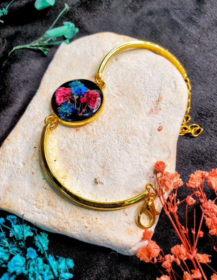 Gulshan-e-Khayaal Bracelet 2