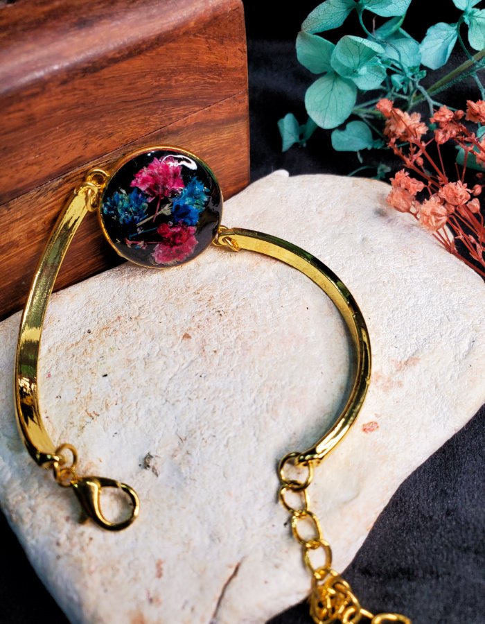 Gulshan-e-Khayaal Bracelet 3