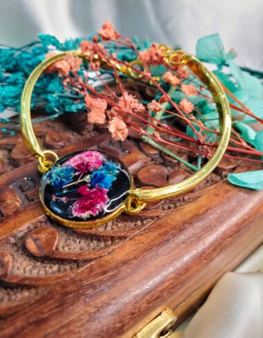 Gulshan-e-Khayaal Bracelet